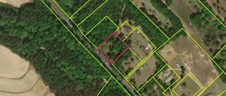 VacantLand space for Sale at 562 Fort Motte Road in Saint Matthews