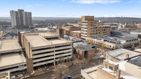 Office space for Sale at 126 E South St in Kalamazoo