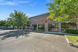 Office/Flex Space Available in Excellent Condition & Move-In Ready