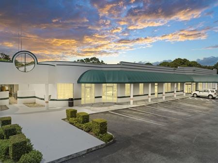 Office space for Sale at 1801 S 23rd St in Fort Pierce
