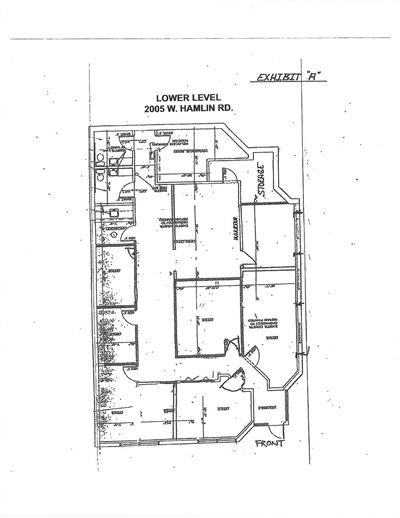 2005 W Hamlin Rd