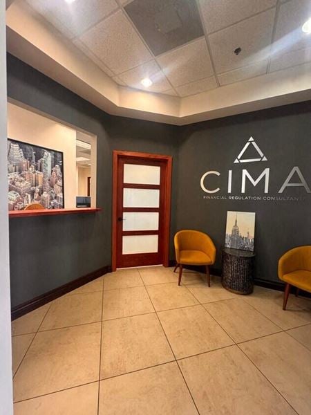 Office space for Rent at 1655 N Commerce Pkwy #301 in Weston