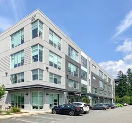 #204 - 197 Forester Street