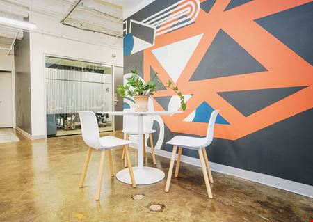 Photo of commercial space at 1100 Market Street, Suite 600 in Chattanooga