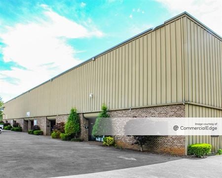 Industrial space for Rent at 1188 Park Avenue in Murfreesboro
