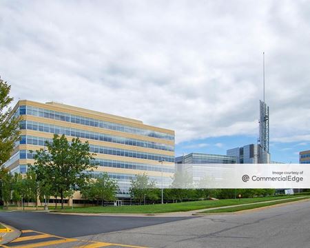 Office space for Rent at 2800 Rockcreek Pkwy in Kansas City