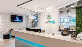 StartHub Center - Starthub Miami