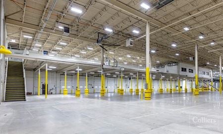 Industrial space for Sale at 6812 Corporate Dr in Indianapolis