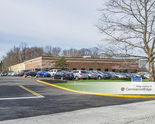 500 Enterprise Road