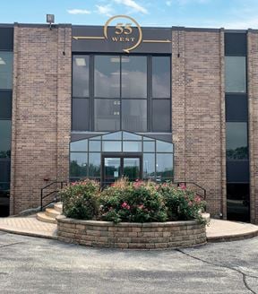 Lombard Corporate Center