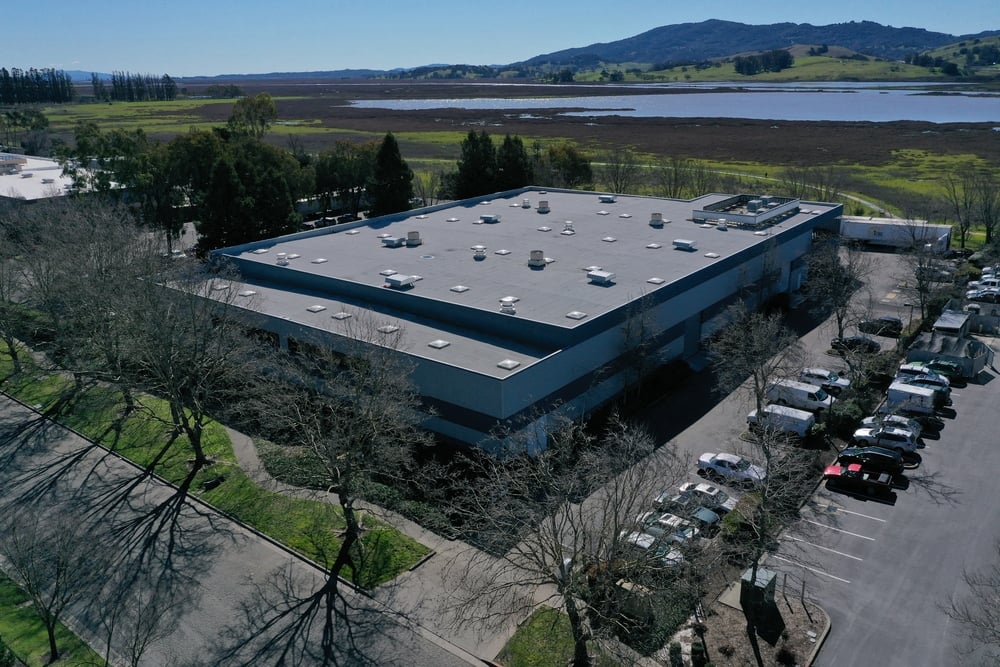 3830 Cypress Dr, Petaluma, CA 94954