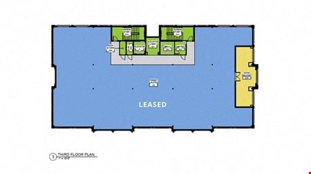 Retail space for Rent at 3692 S Pinnacle Hills Pkwy in Rogers
