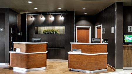 Photo of commercial space at 3900 Morse Crossing in Columbus