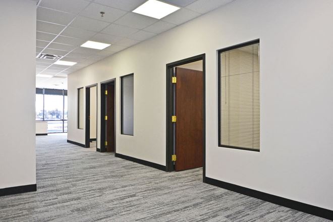 MidAmerica Financial Plaza