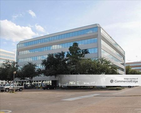 Photo of commercial space at 2646 South Loop West in Houston