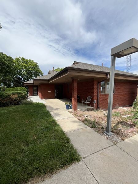 Office space for Rent at 1074 S Alkire St in Lakewood