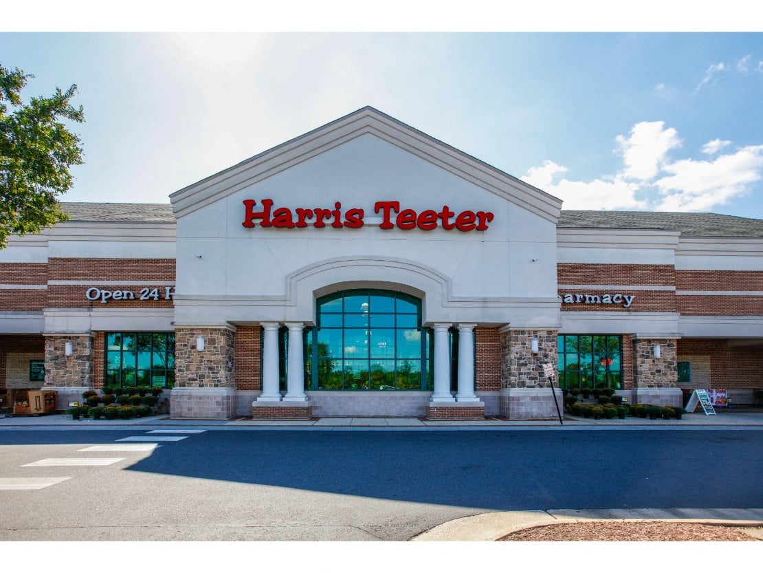 Stone Ridge Village Center