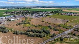 Prime Magic Valley Development Opportunity