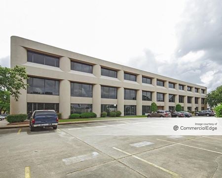 Photo of commercial space at 990 North Corporate Drive in Harahan