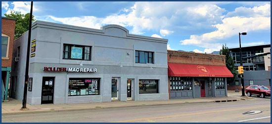 2527 Broadway Boulder