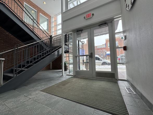 Ann Arbor Downtown Office Space For Lease