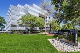 Westchase Square