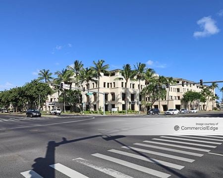 Office space for Rent at 949 Kamokila Blvd in Kapolei