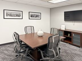 Regus - Valley Stream