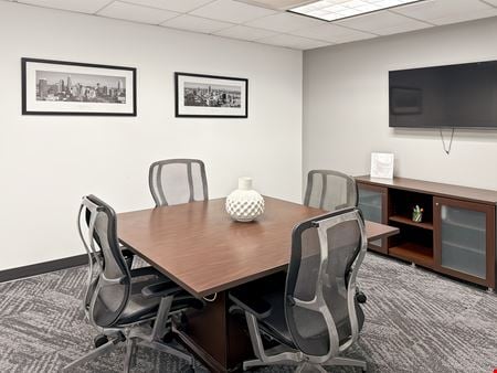 Office space for Rent at 70 East Sunrise Highway Suite 500 in Valley Stream
