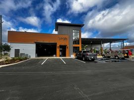 SoMo Walls - Art and Entertainment District