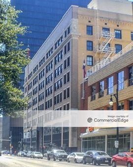 The Scarbrough Building