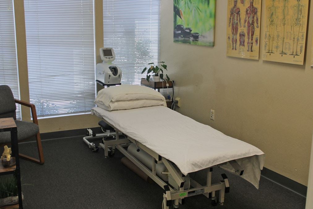 Mill Valley Physical Therapy