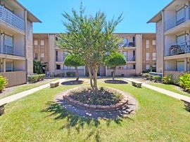 Sharpstown Park