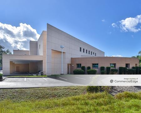Office space for Rent at 8350 Riverwalk Park Blvd in Fort Myers