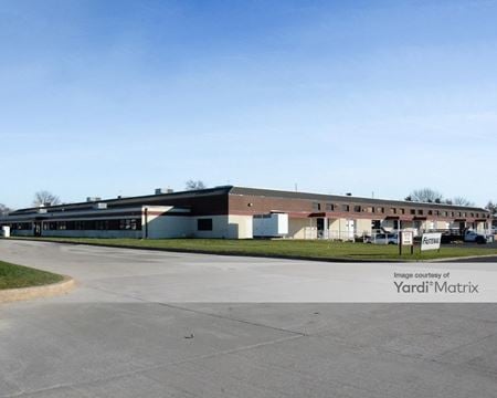 Industrial space for Rent at 5 Johnson Drive in Raritan