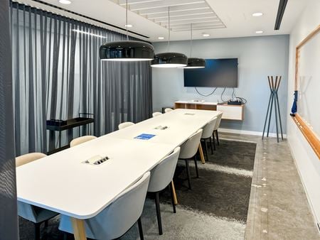 Coworking space for Rent at 450 Alaskan Way South #200 in Seattle