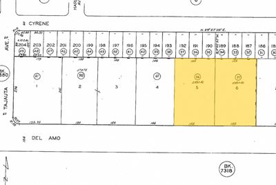 1663-1677 E Del Amo Blvd