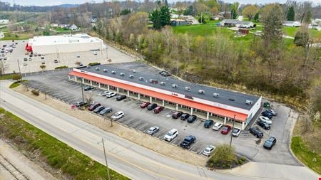 Photo of commercial space at 2300 June Pkwy in Zanesville