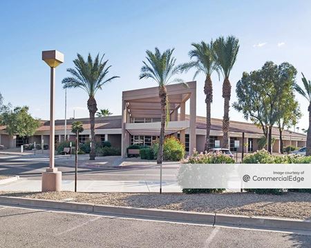 Office space for Rent at 13950 West Meeker Blvd in Sun City West