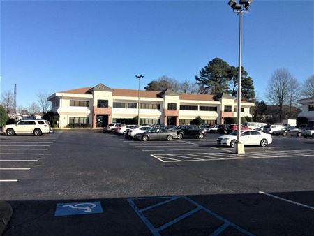 Commercial space for Rent at 5602-5606 Virginia Beach Blvd. in Virginia Beach