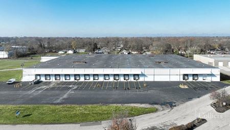 Industrial space for Sale at 1908 Stout Field W Dr in Wayne Township