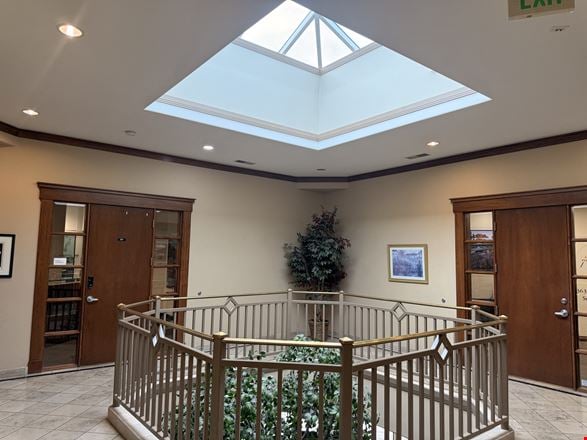 Prime Orem Office For Lease