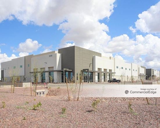 Avondale 107 Industrial Complex - Building A & B