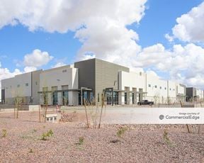Avondale 107 Industrial Complex - Building A & B
