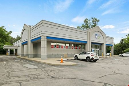 Retail space for Rent at 2545 Millersport Hwy in Getzville