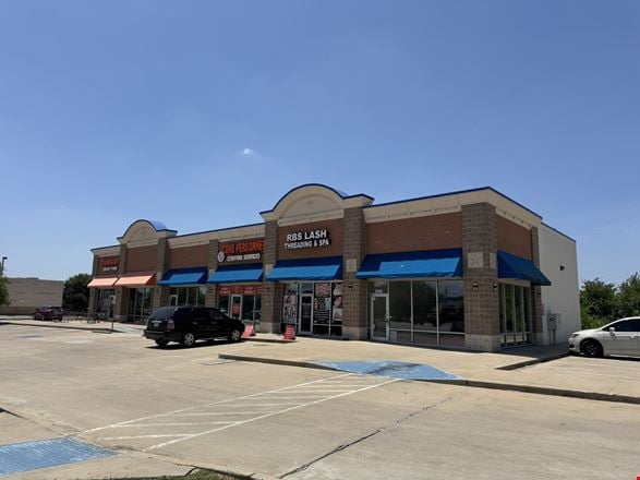 6201 Denton Hwy