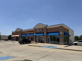 6201 Denton Hwy