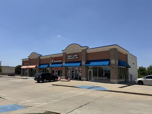 6201 Denton Hwy