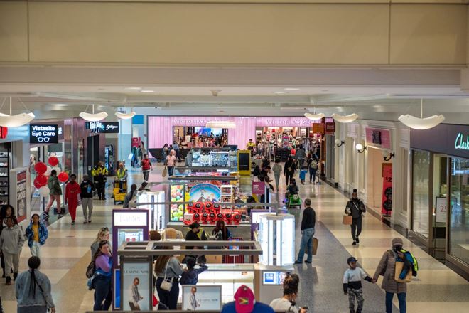 Kings Plaza