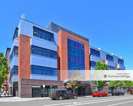 Photo of commercial space at 1515 NW 18th Avenue in Portland